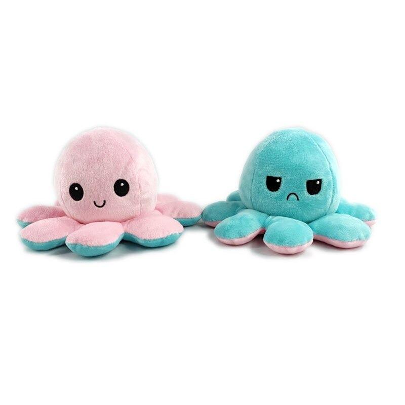 Octoplush